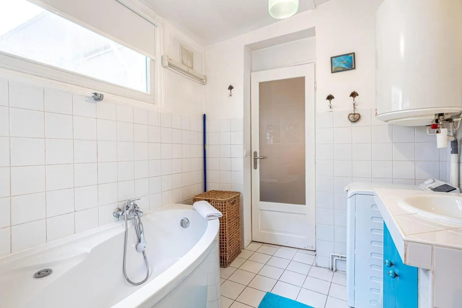 Apartament Guestready - A Happy Place To In Paryż