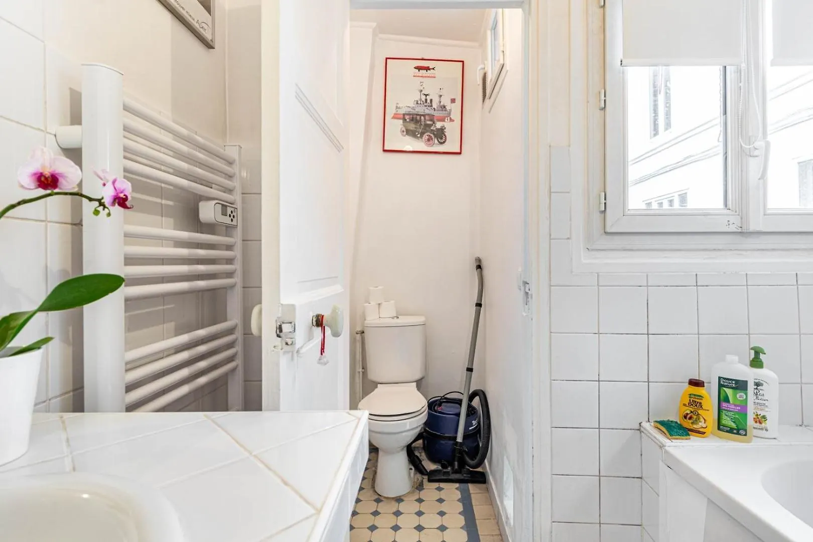 Guestready - A Happy Place To In Apartment