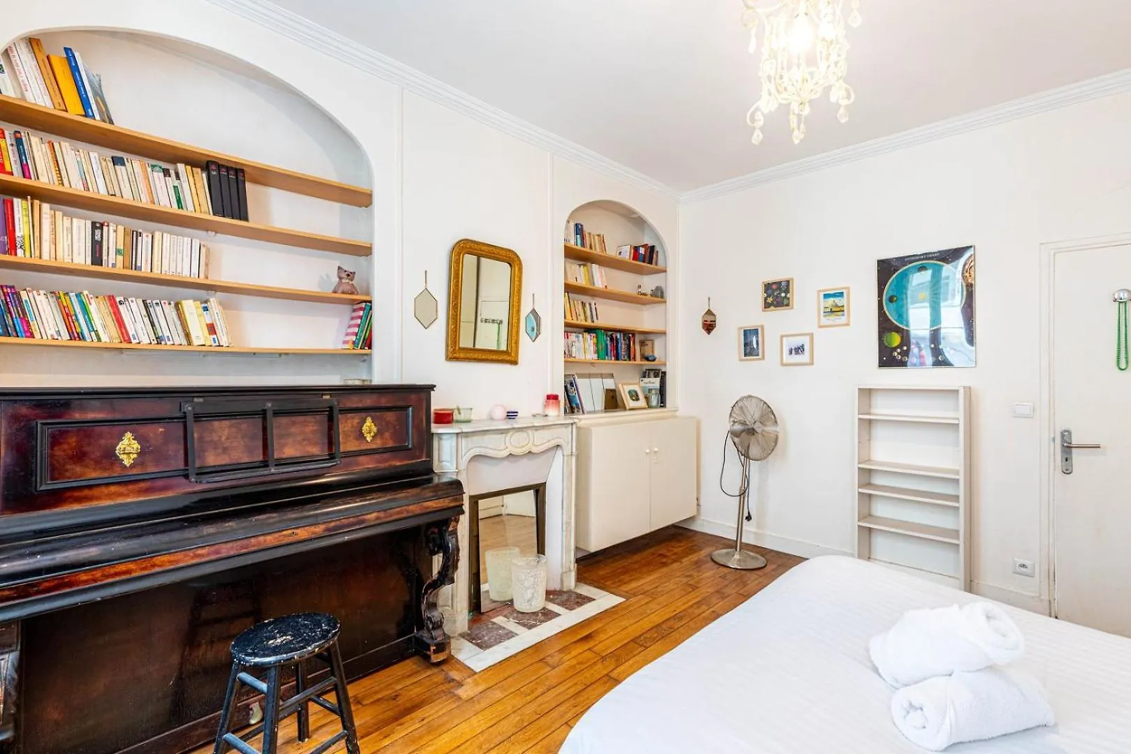 Apartament Guestready - A Happy Place To In