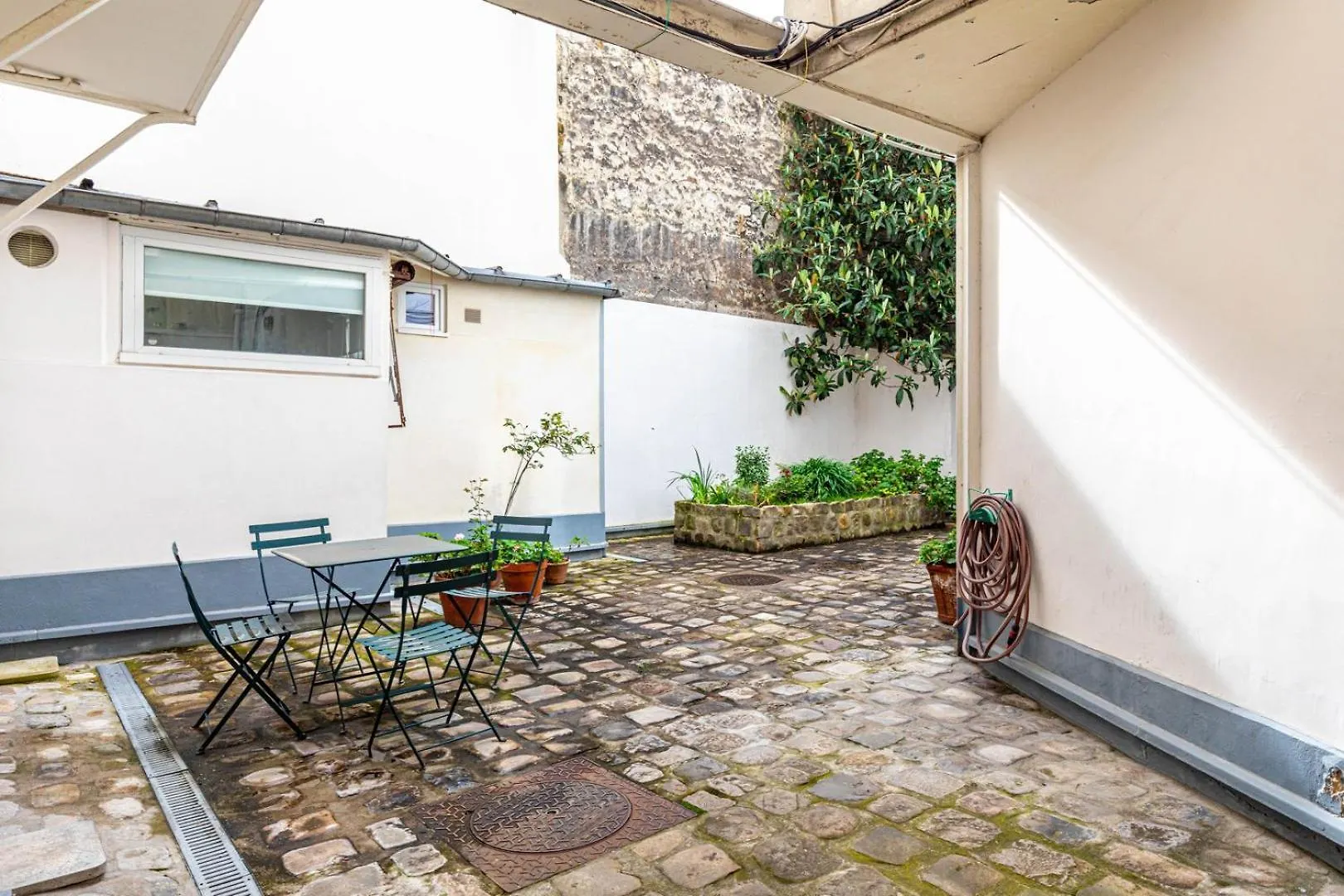 Guestready - A Happy Place To In Apartament Paryż