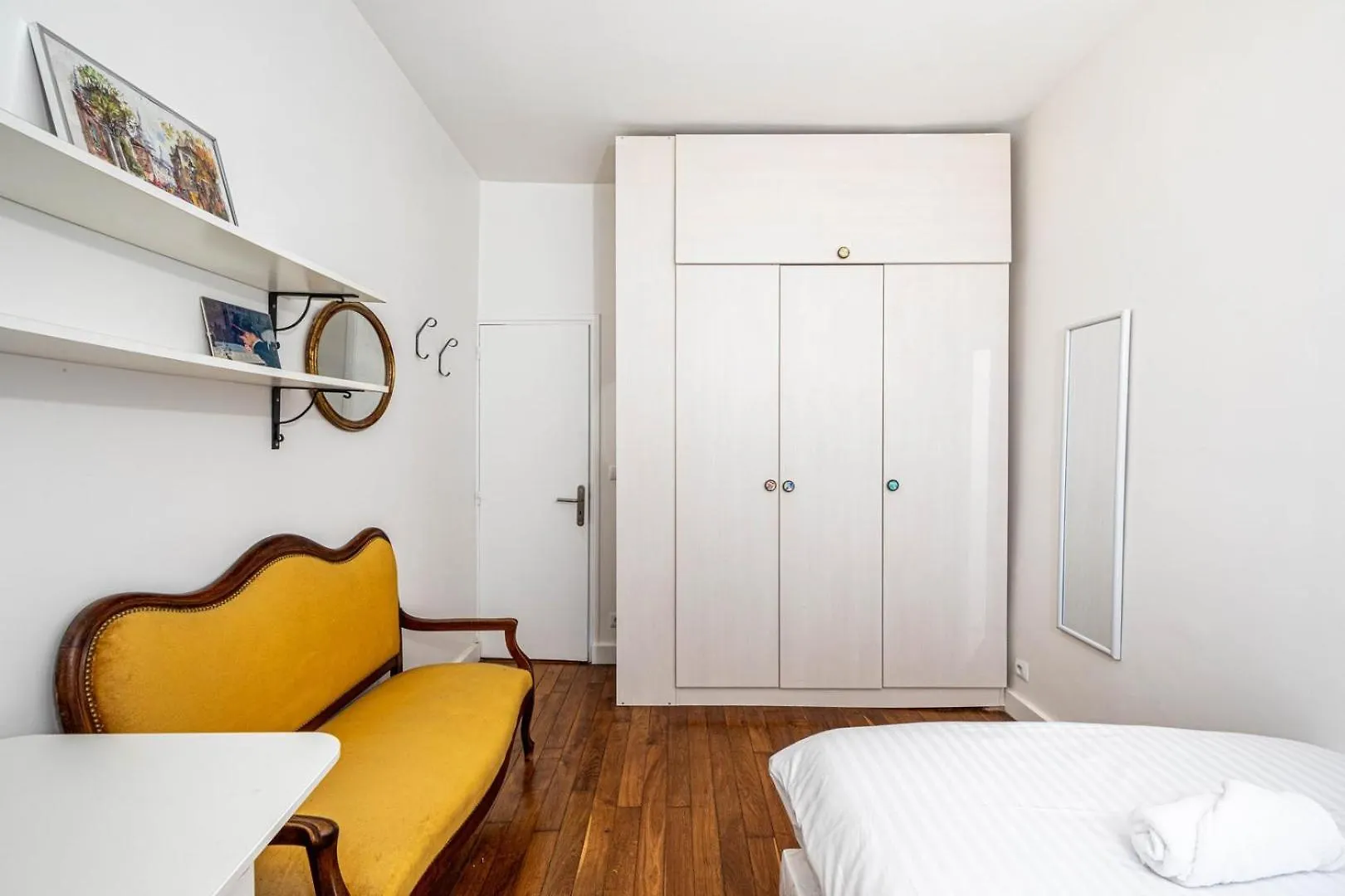 Guestready - A Happy Place To In Appartement Parijs