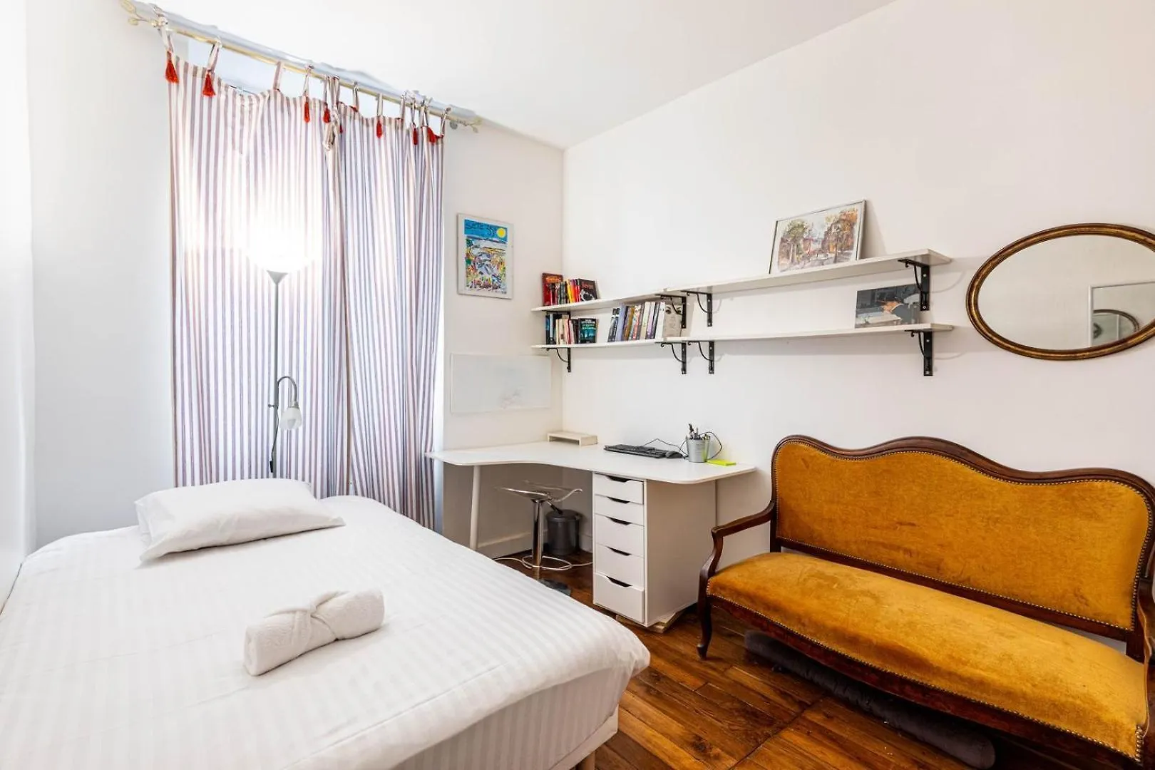 Guestready - A Happy Place To In Appartement