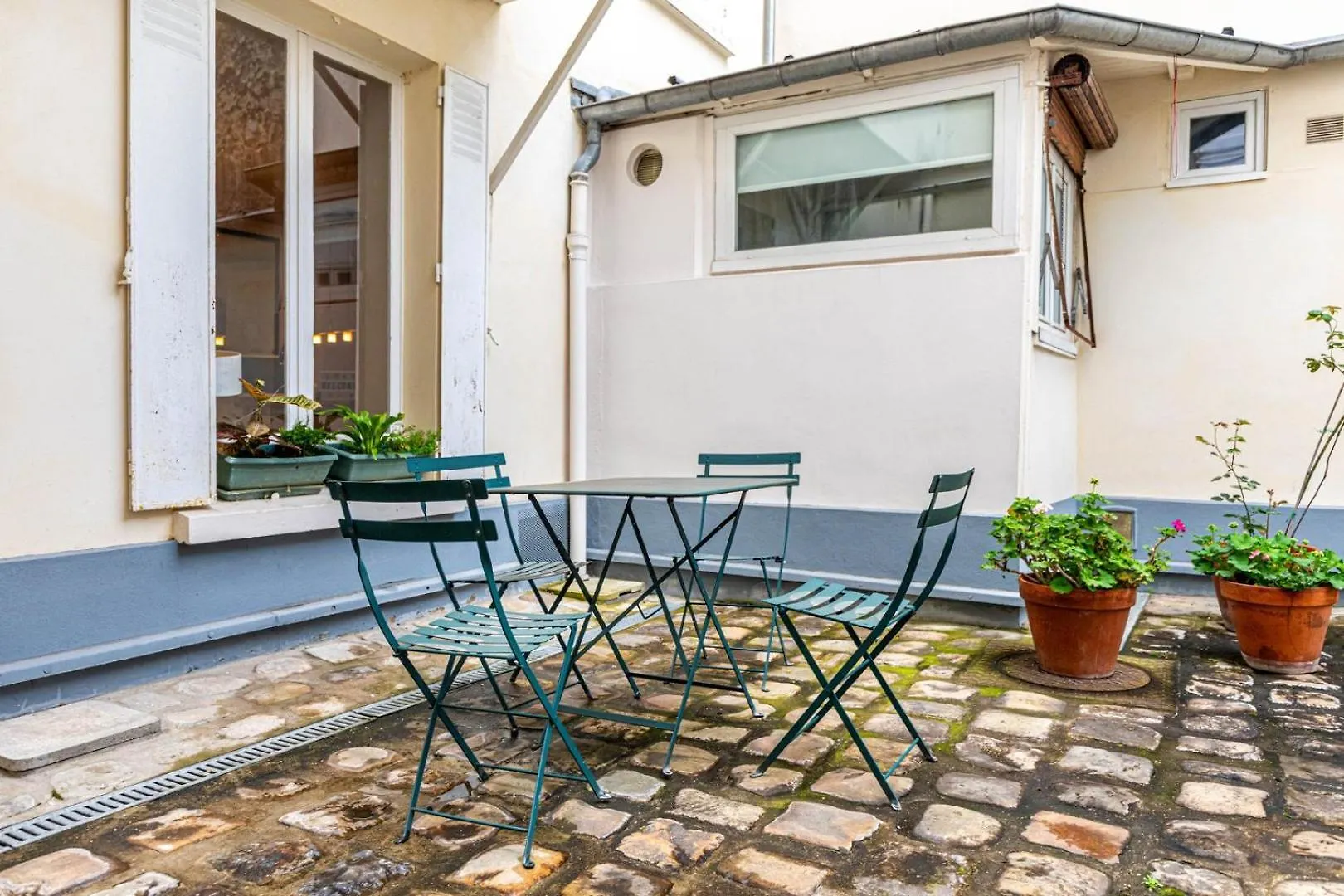 Guestready - A Happy Place To In Appartement